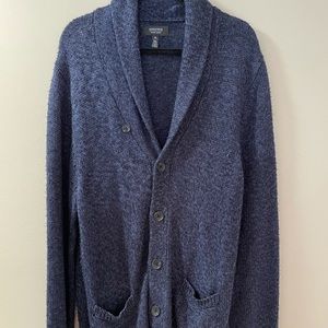 Men’s Nordstrom Cardigan